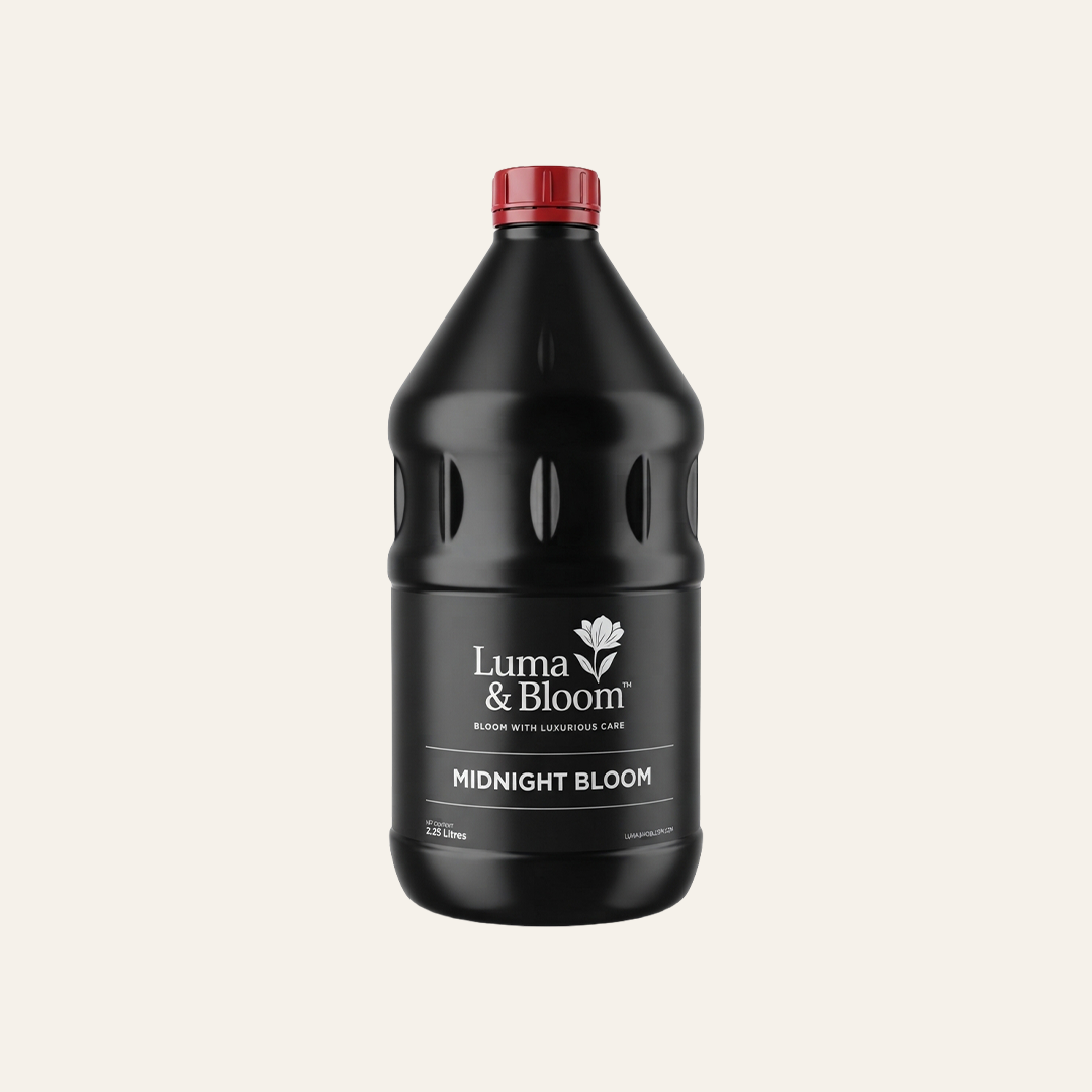 Midnight Bloom Hand Wash Refill Can 2.25 Ltr