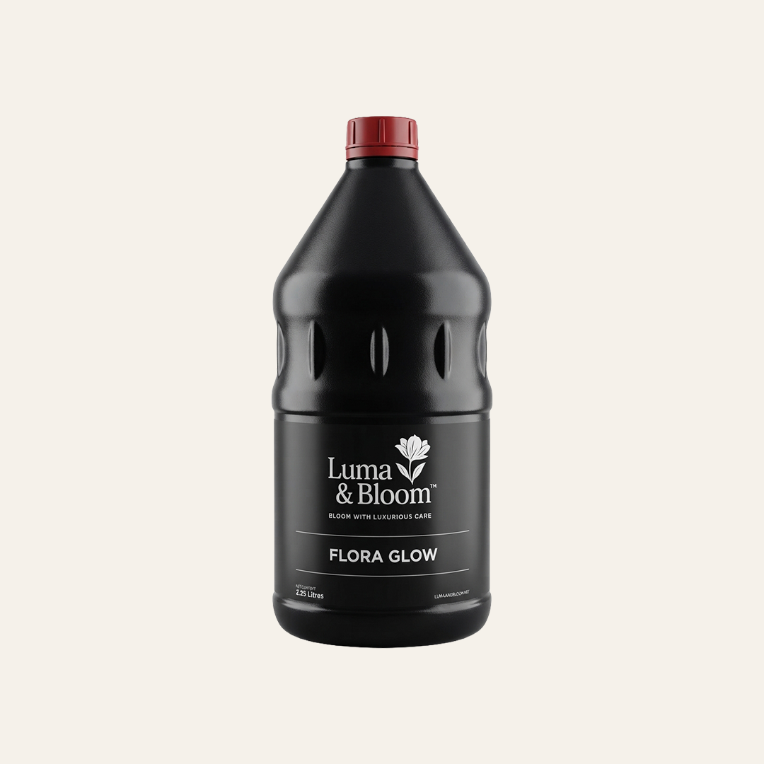 Flora Glow Hand Wash Refill Can 2.25 Ltr