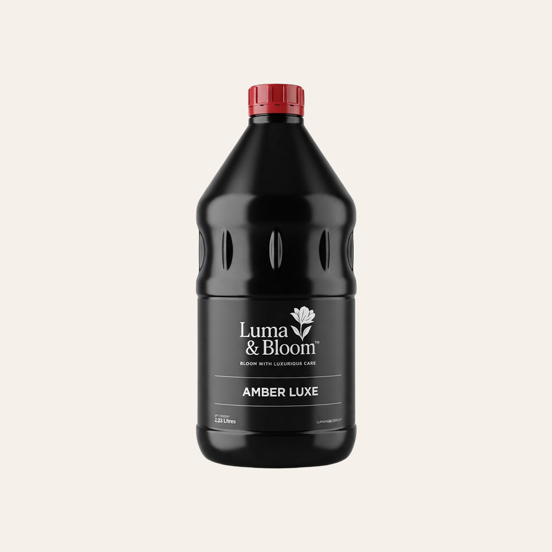 Amber Luxe Hand Wash Refill Can 2.25 Ltr