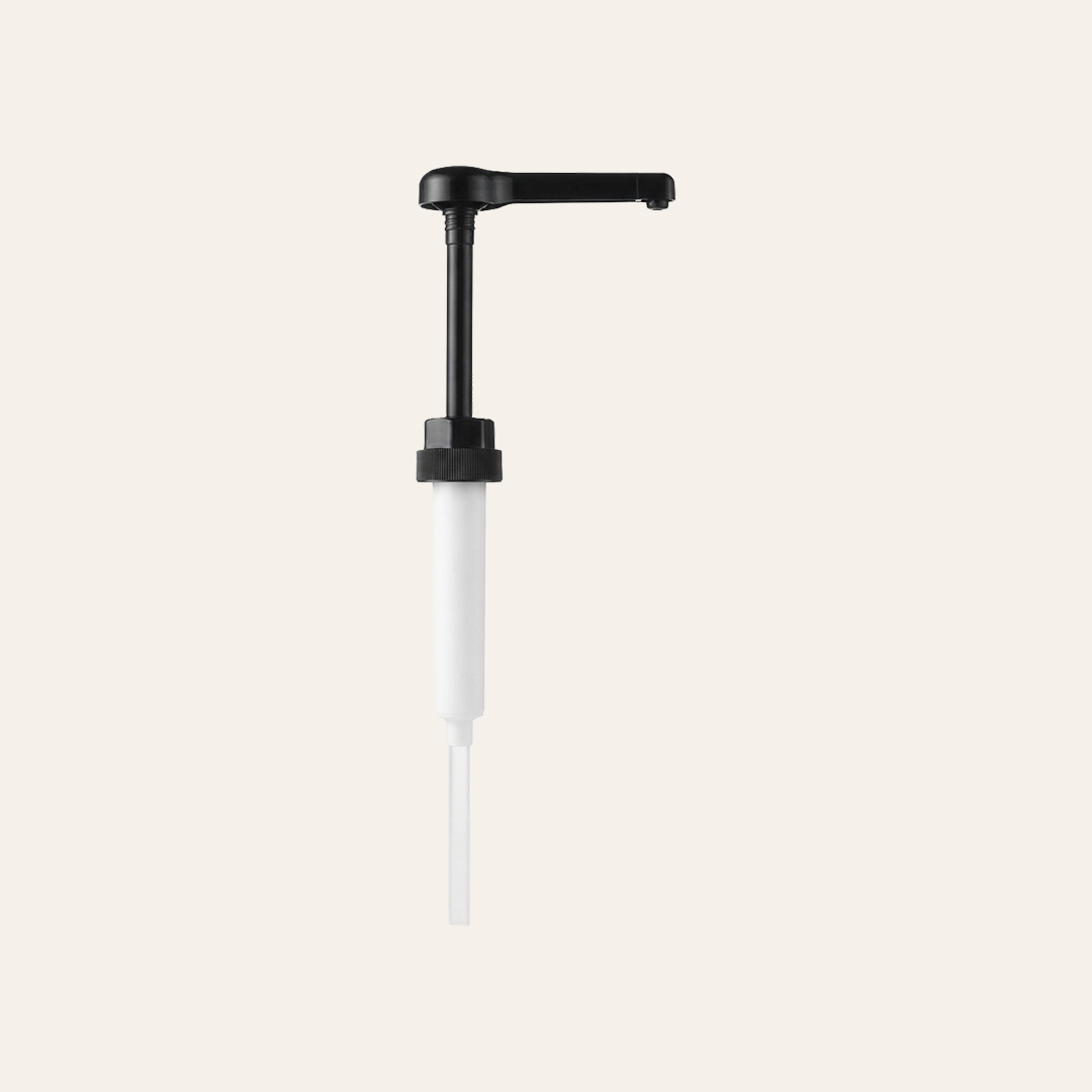 Refill Pump — for 2.25L Refill Cans
