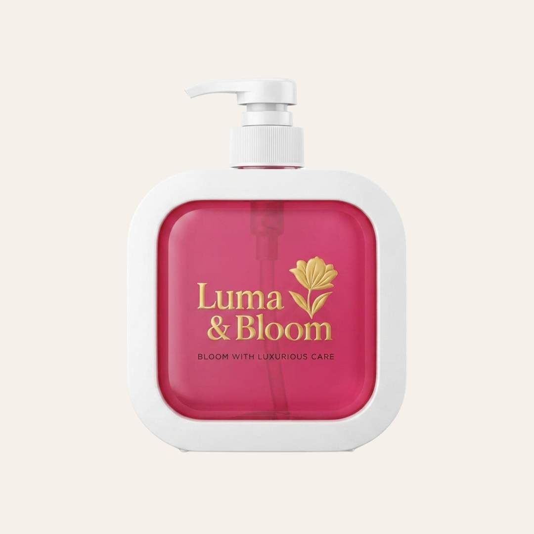 Flora Glow Hand Wash