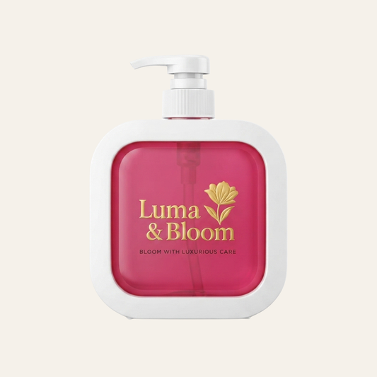 Flora Glow Hand Wash