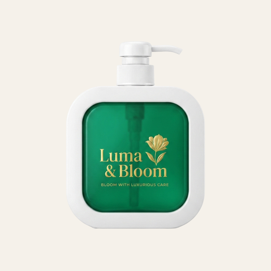 Midnight Bloom Hand Wash