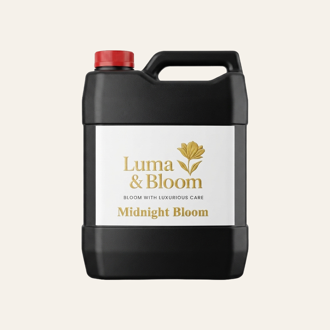 Midnight Bloom Hand Wash Refill Can