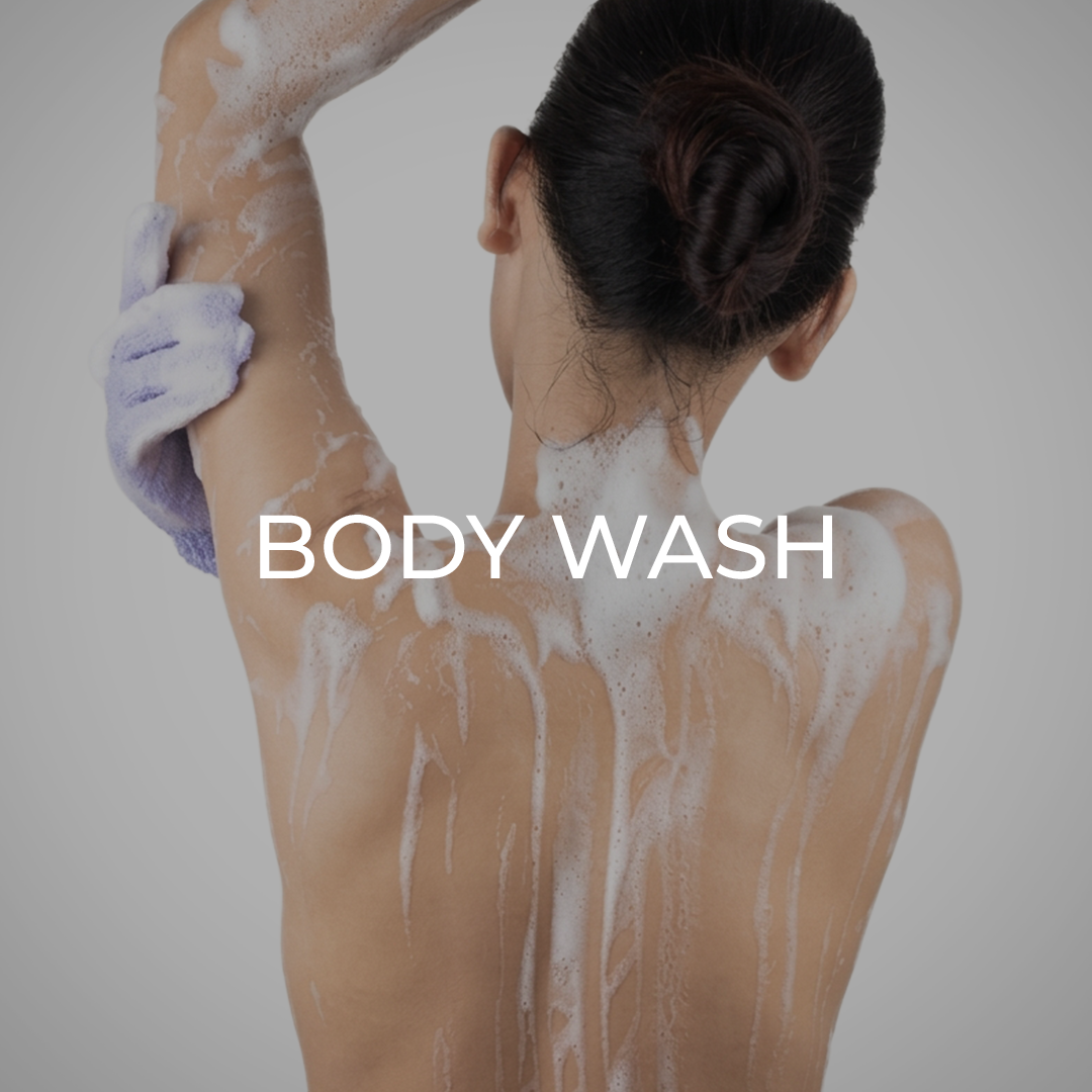 Body Wash