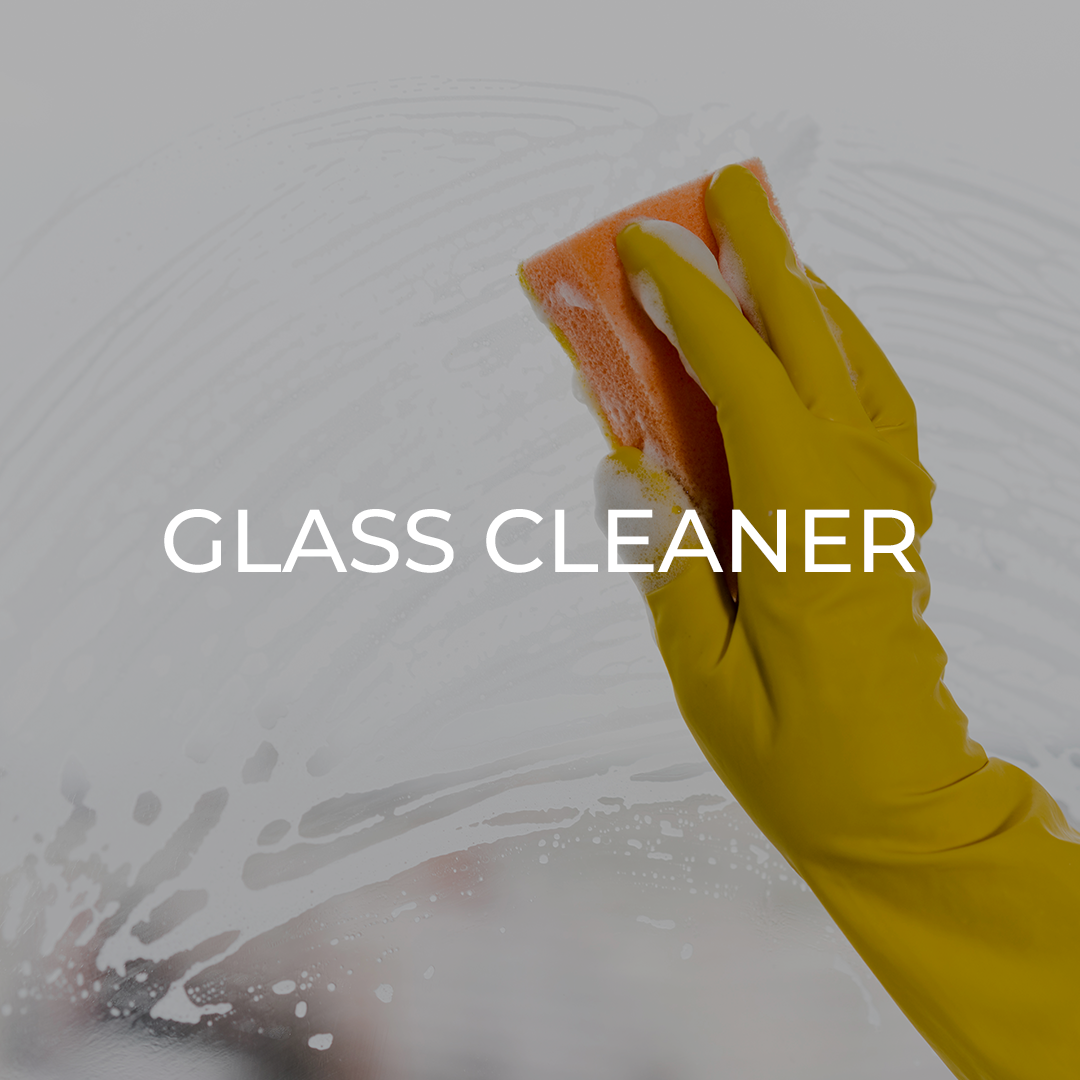 Glass Cleaner