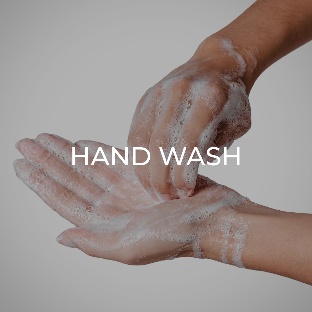 Hand Wash