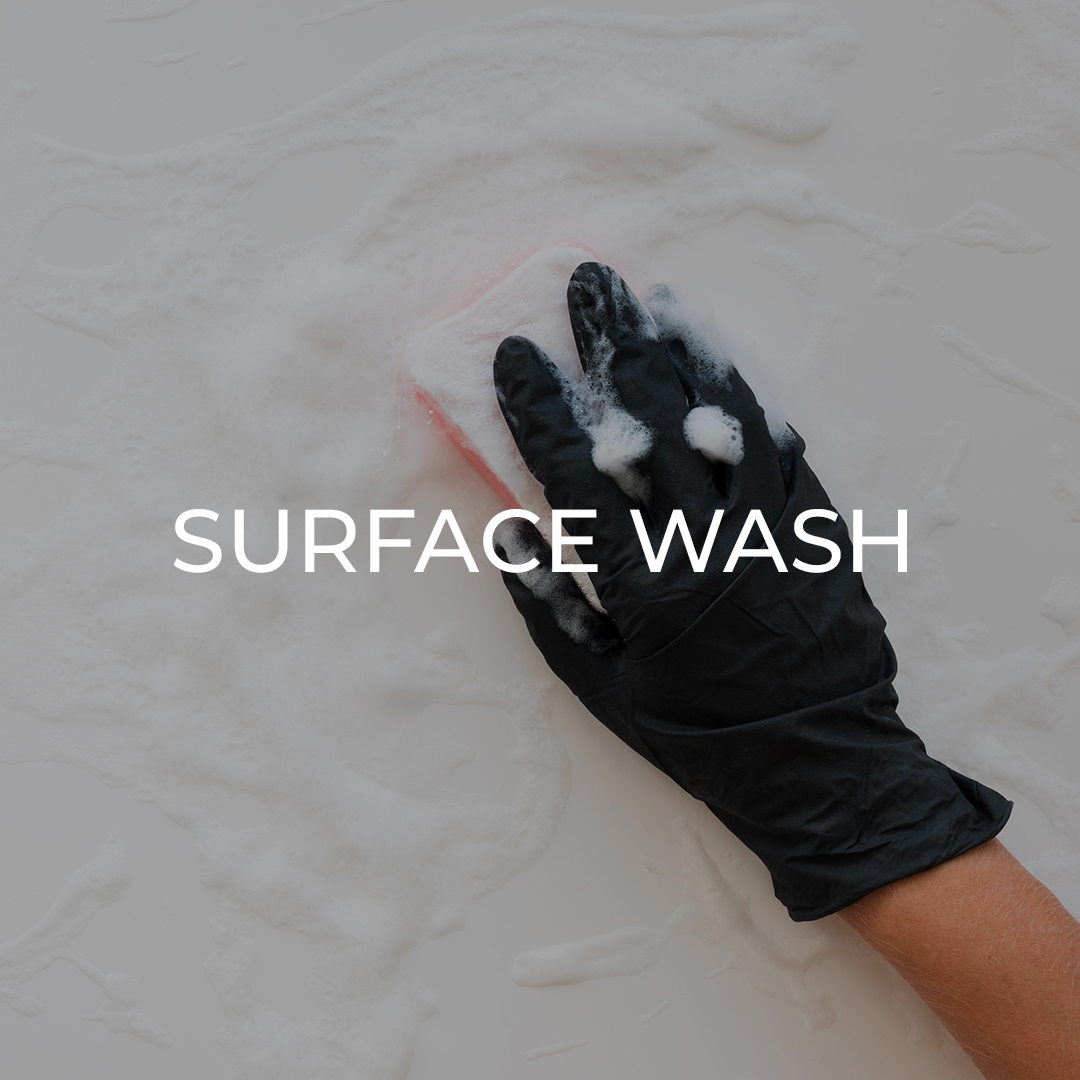 Surface Cleaner