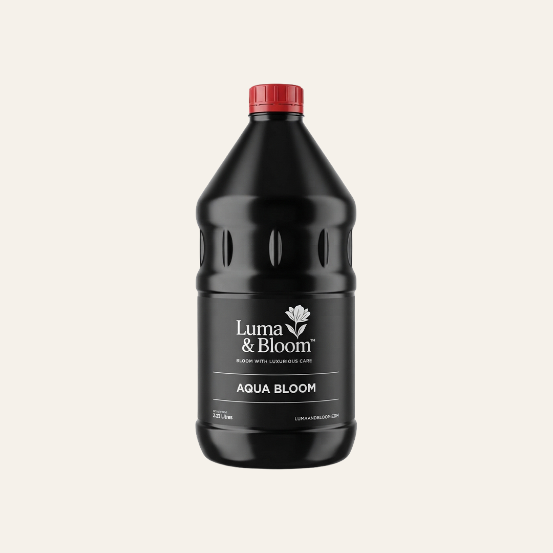 Aqua Bloom Hand Wash Refill Can 2.25 Ltr