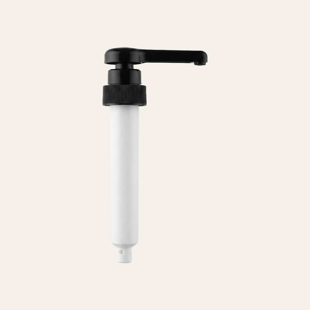 Refill Pump — for 2.25L Refill Cans
