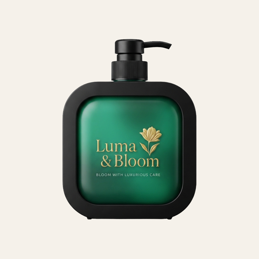 Midnight Bloom Hand Wash