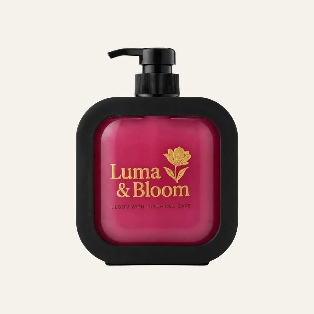 Flora Glow Hand Wash
