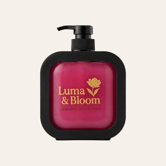 Flora Glow Hand Wash