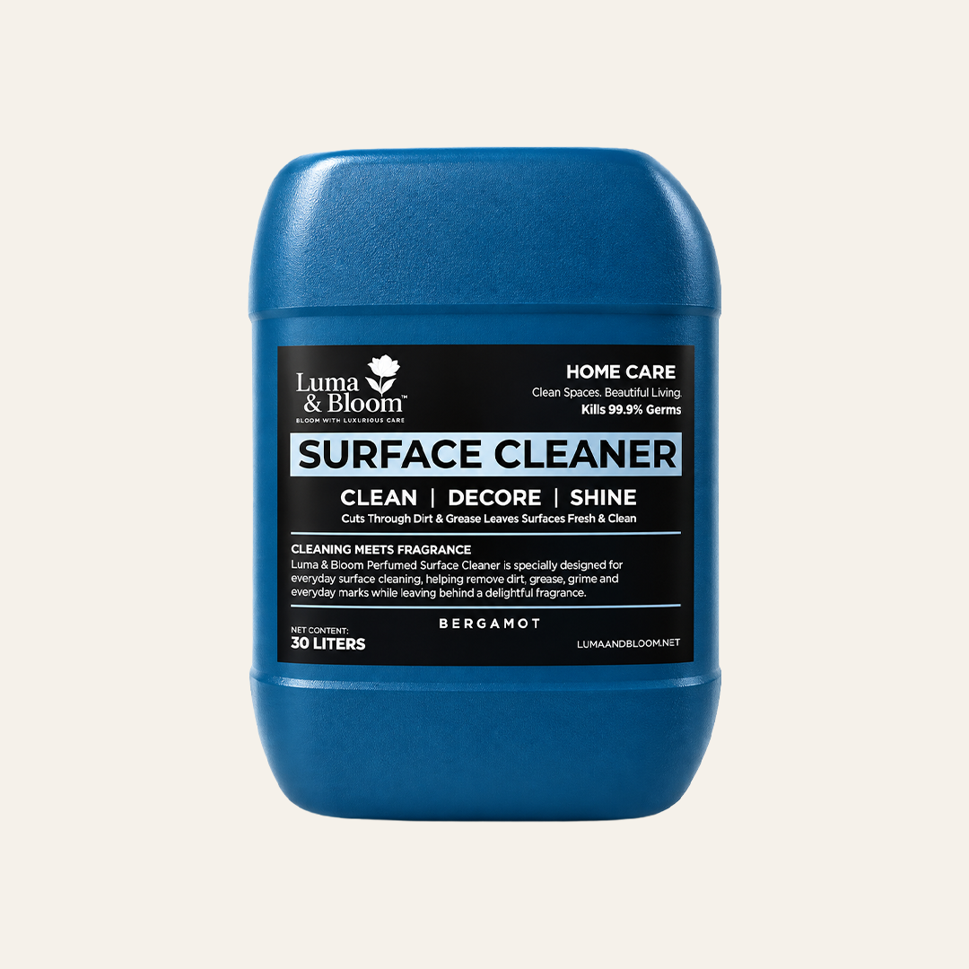 Surface Cleaner — 30 Littre Can
