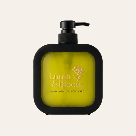 Amber Luxe Hand Wash