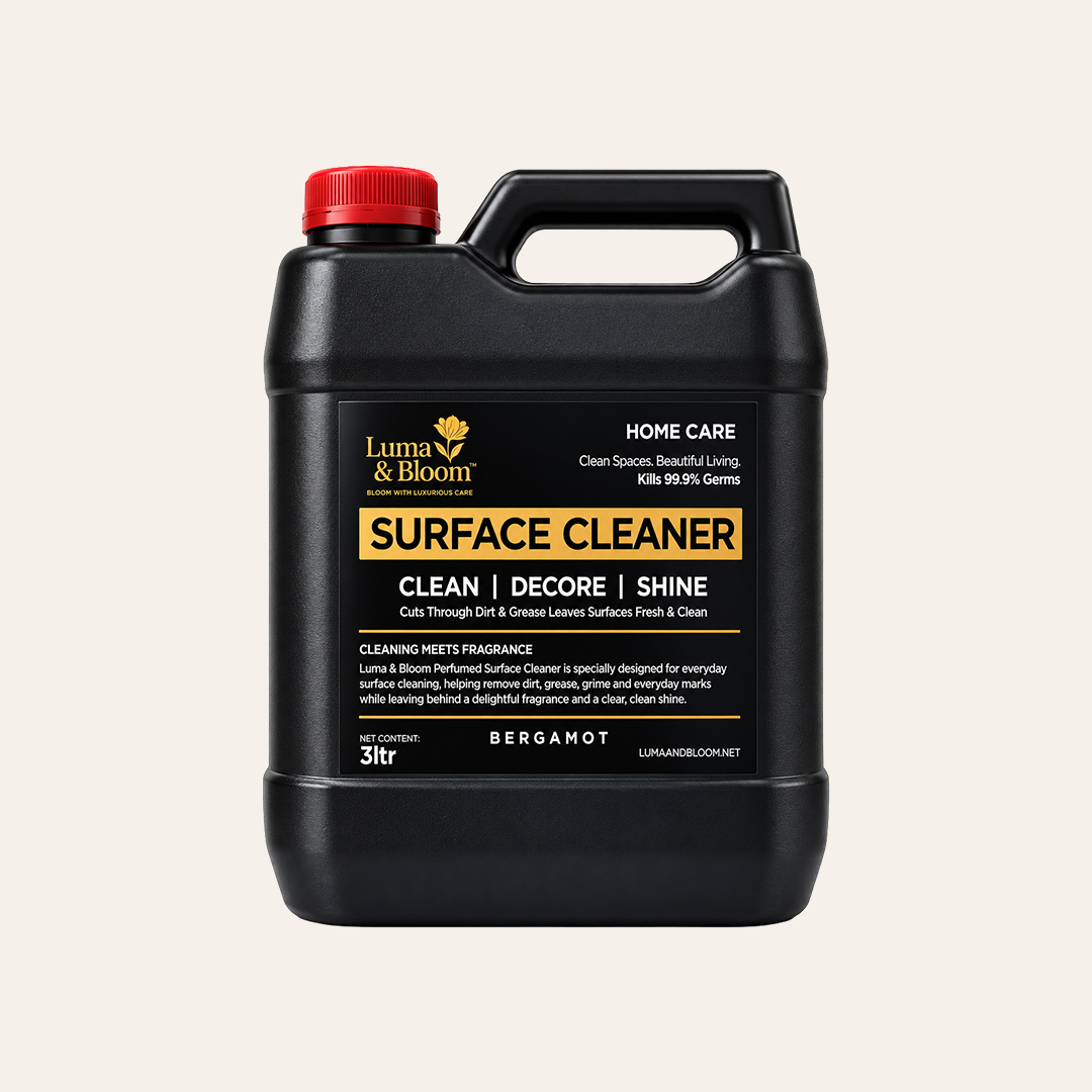 Surface Cleaner — 3 Littre Can