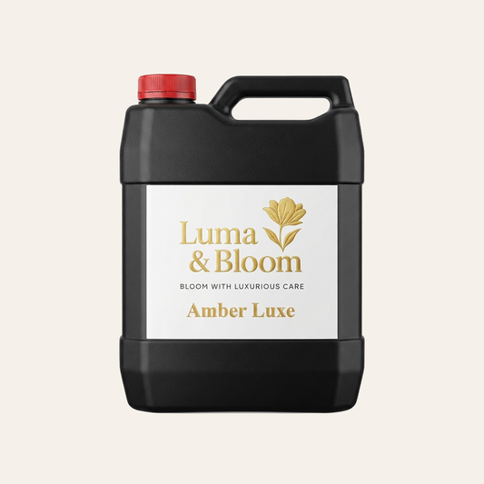 Amber Luxe Hand Wash Refill Can