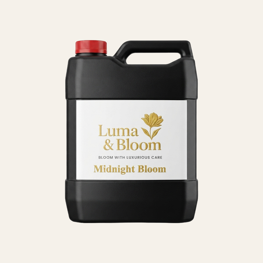 Midnight Bloom Hand Wash Refill Can