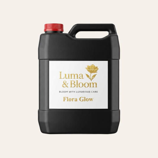 Flora Glow Hand Wash Refill Can
