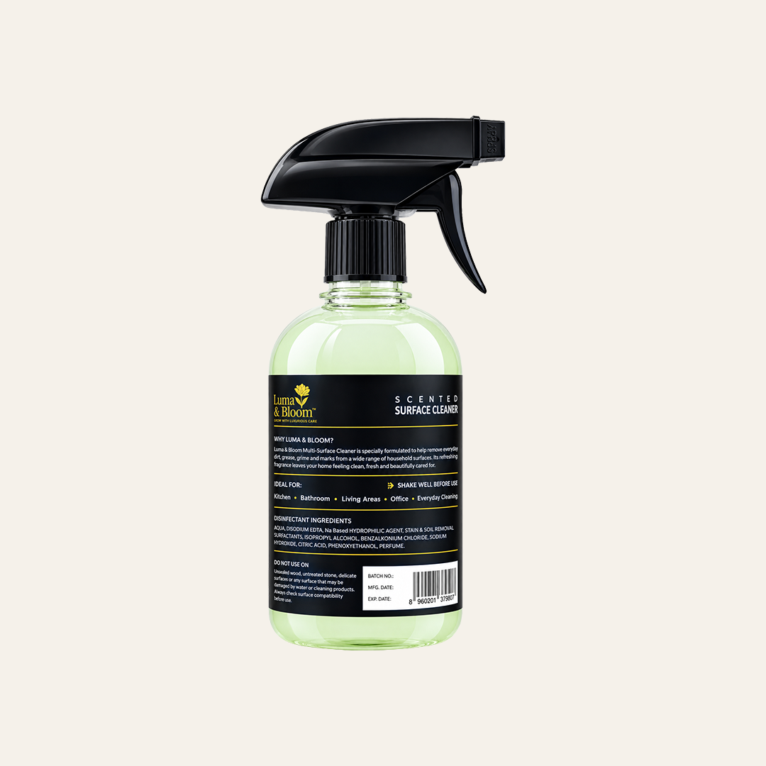 Surface Cleaner