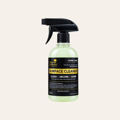 Surface Cleaner