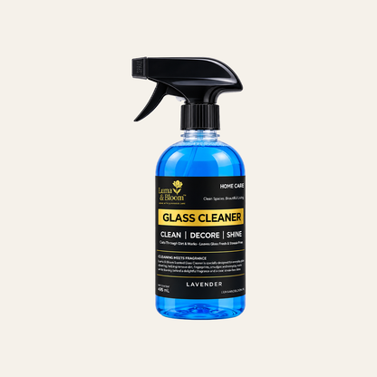Glass Cleaner