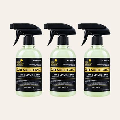 Surface Cleaner