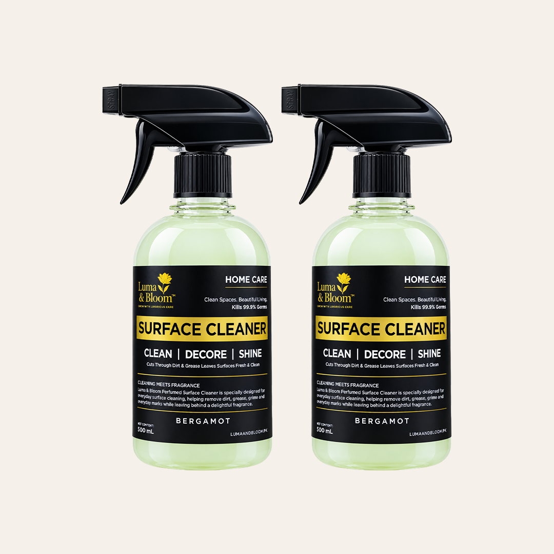 Surface Cleaner Pack Of 2