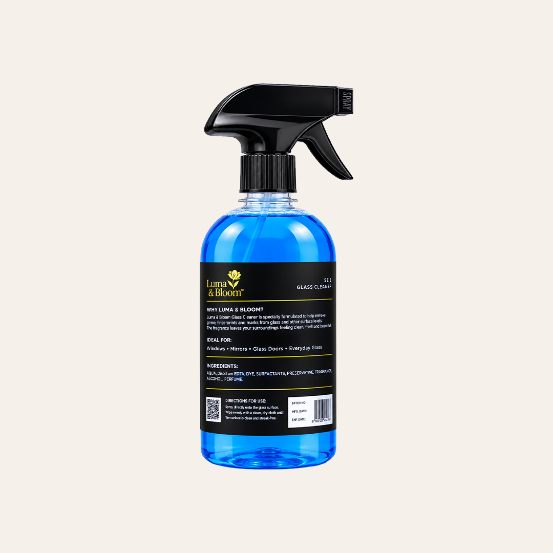 Glass Cleaner