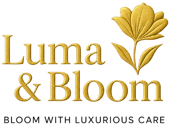 Lumaandbloom